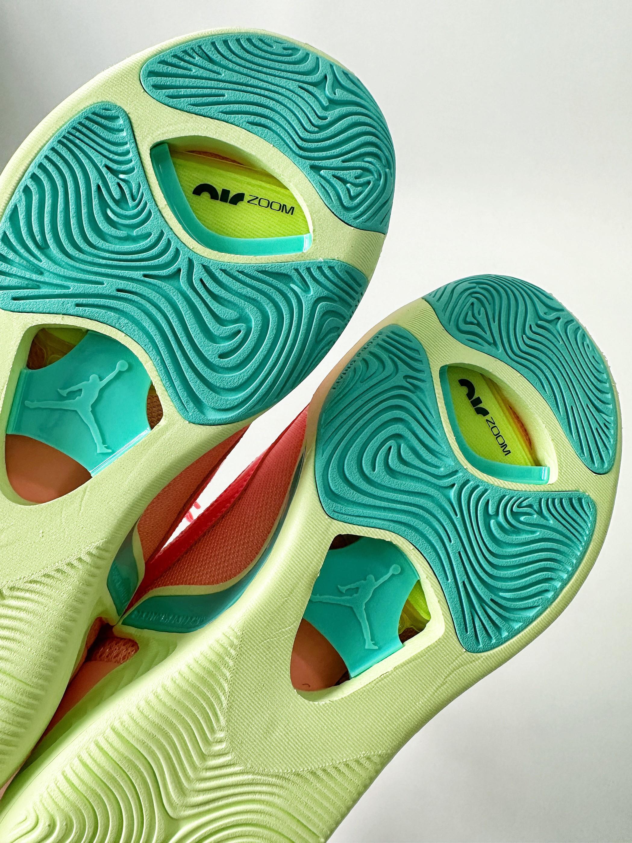 肉眼可见👀的开窗大气垫❗️